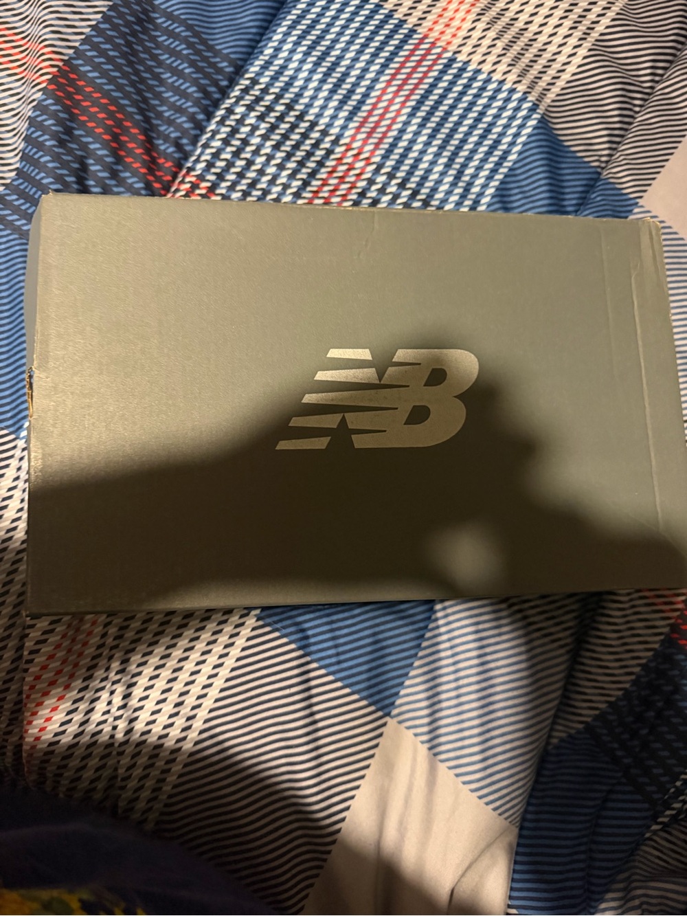 New Balance 9060 Sneakers — Purple & Black - Picture 3 of 4